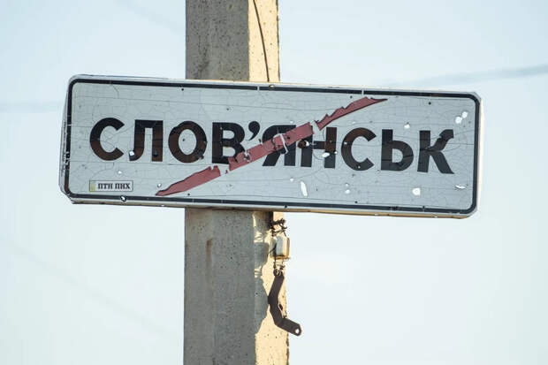 Принесенные в жертву: жители Славянска и Краматорска рассказали, как выживают в ожидании штурма