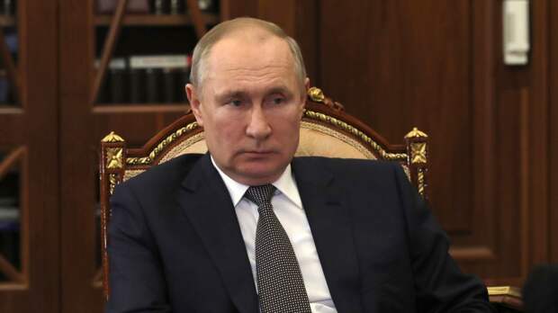 Президент России проведет в октябре встречу со всеми лидерами партий