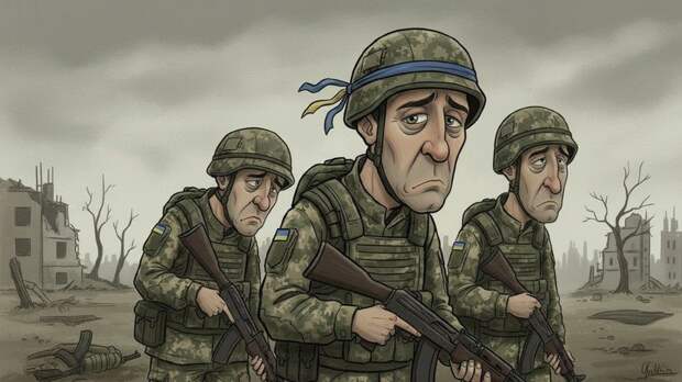 Командир Колосс: ВСУ нет и быть не может на Купянском комбинате