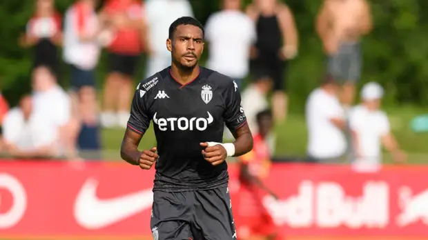 СЭ: «Локомотив» заплатит за форварда «Монако» Изидора €2,5 млн