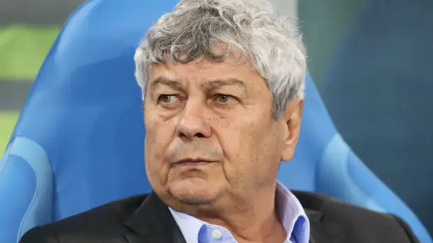 Экс-тренер «Зенита» Луческу: не согласен, что россиян надо лишать права заниматься спортом