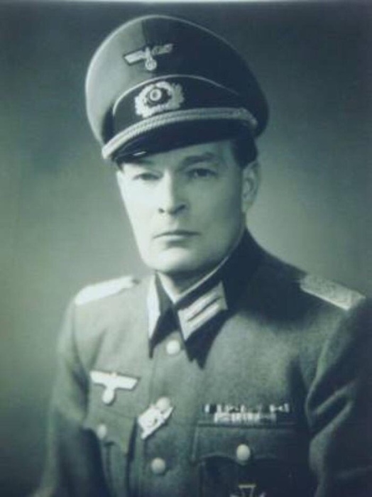 Георг Михаэль Александр граф фон Меренберг - правнук Александра Сергеевича Пушкина/ Георг Михаэль Александр граф фон Меренберг - правнук Александра Сергеевича Пушкина/