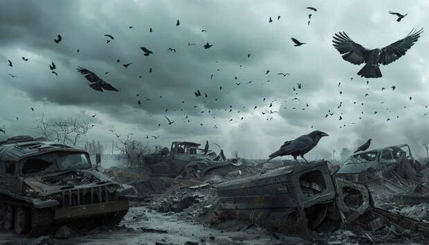 «МедиаПоток»: Церковь сочла духовное охлаждение признаком последних времен