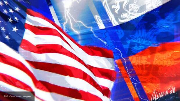 Вашингтоне утруждает себя поиском аргументов для санкций против РФ — МИД