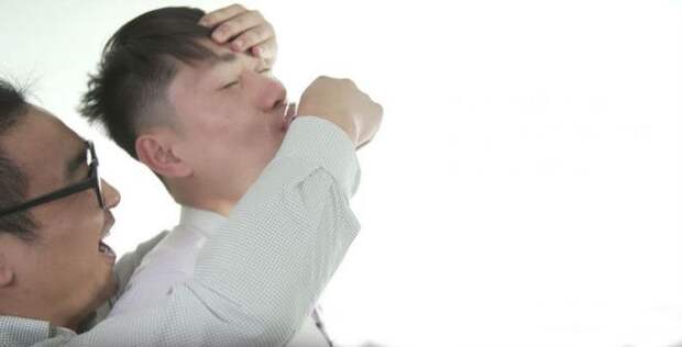 Как пить с китайцами Как пить с китайцами