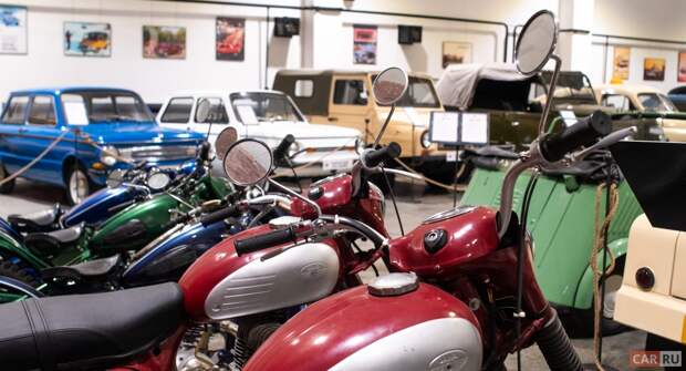 Народная «чекушка» — Jawa 250/353. Эволюция от «кивачки» до «панельки»