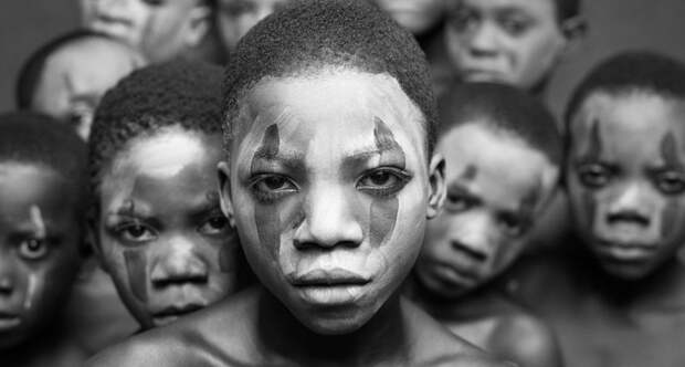 Congo tales pieter henket 13