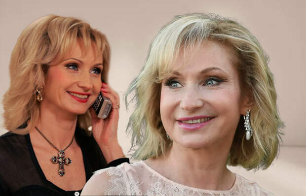 Звезда “Моей прекрасной няни”: как Ольга Прокофьева сбежала от олигарха и пережила предательство мужа