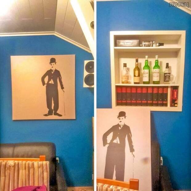 Голь на выдумку хитра. Инженерные шедевры!