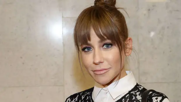 Экс-возлюбленная Аршавина призналась, что хотела бы отметить бриллиантовую свадьбу