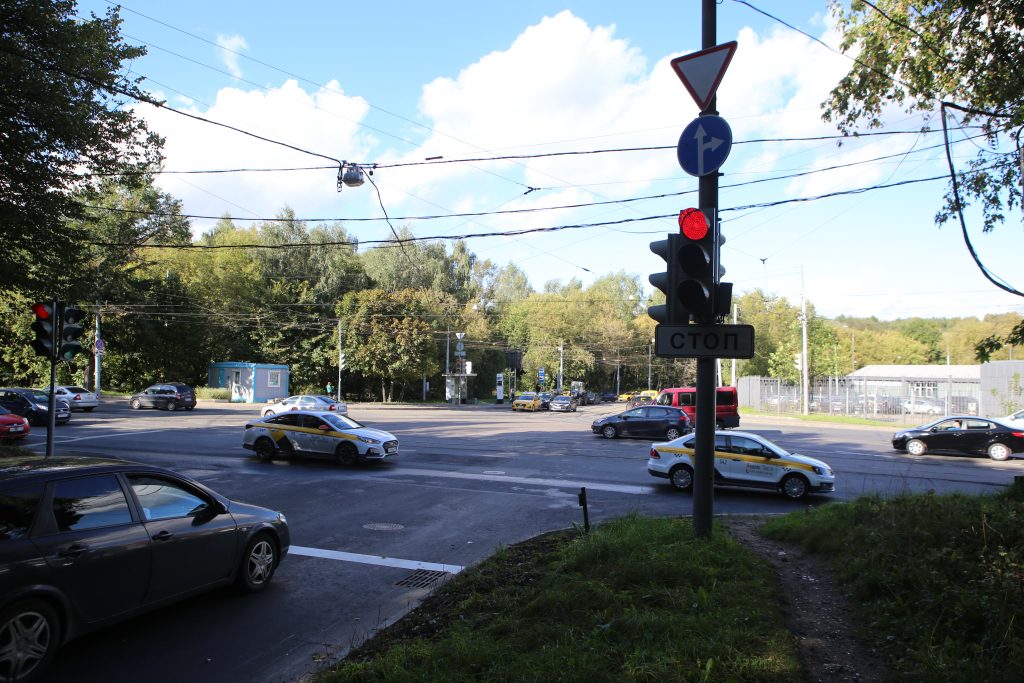 Сбой в работе аппаратуры устранили оперативно. Фото: Ярослав Чингаев