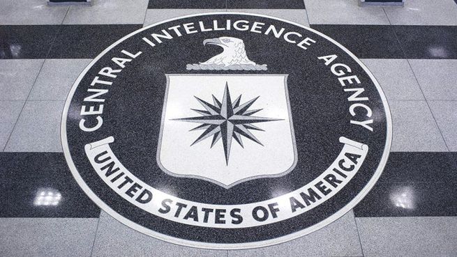 WikiLeaks опубликовал новые документы ЦРУ