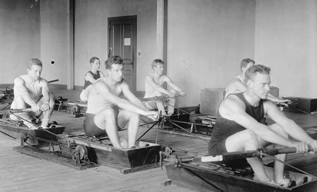 Фитнес питание и добавки в СССР. Как советские атлеты наращивали мускулы