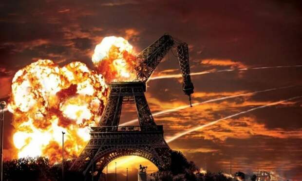 Украинский оборонщик: «Мы спокойно уже обсуждаем движение к ядерной войне»