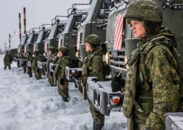Армии РФ и ДНР продвинулись за сутки на 21 километр Армии РФ и ДНР продвинулись за сутки на 21 километр