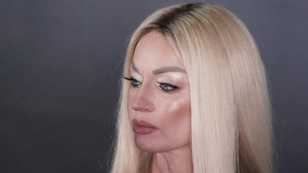 «Хотят видеть меня убогой»: Волочкова ответила на слухи о лечении в «бомжатнике»