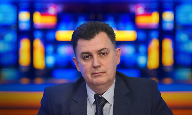 Александр Дудчак: В Украине рухнула система сдерживания, а Европа ползёт к ядерной войне