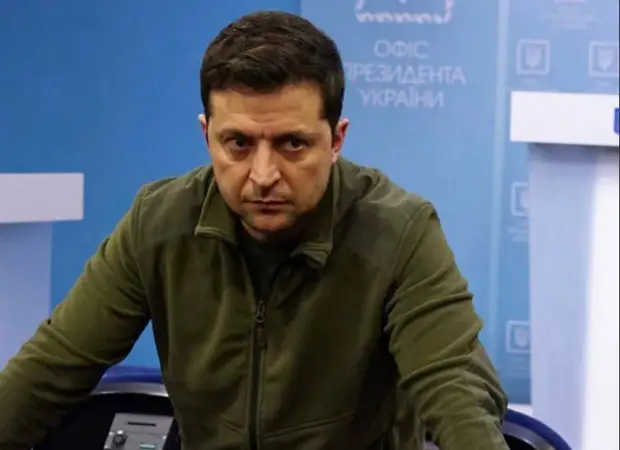 Зеленский пригрозил «красными линиями» для отказа от переговоров с Россией