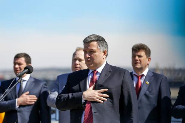 «Ристалище политической грязи»: Аваков оценил предвыборную кампанию на Украине