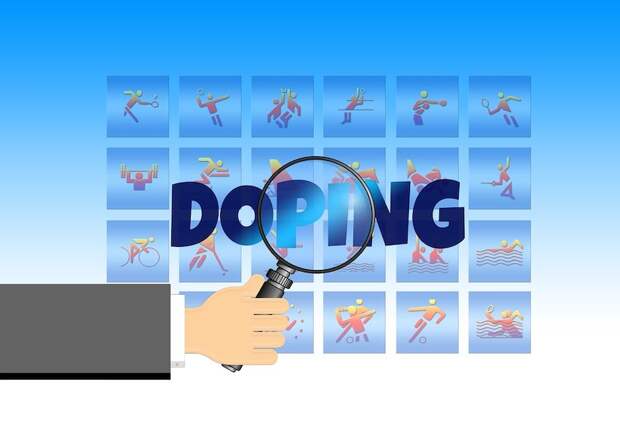 Сборная США может лишиться Олимпиады из-за скандала с WADA Сборная США может лишиться Олимпиады из-за скандала с WADA