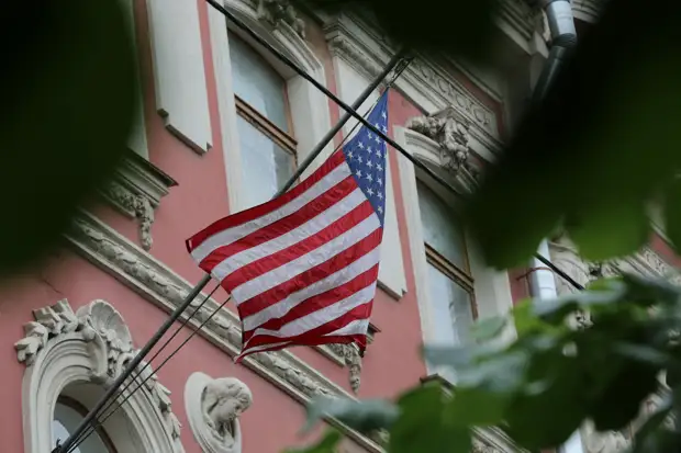 США прекратят закупать газ, нефть и энергию у России