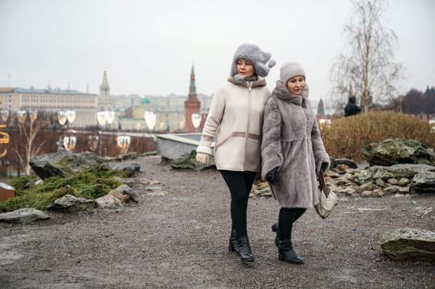 Синоптик Позднякова пообещала москвичам оттепель к 8 Марта