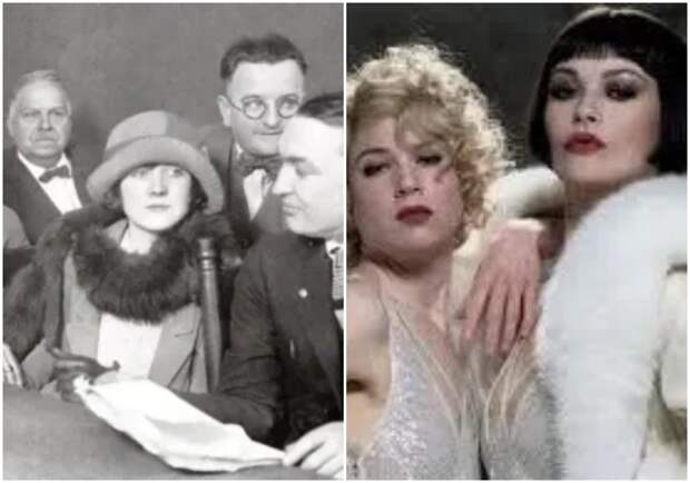 Ариэль, Алиса из Страны чудес, Индиана Джонс и другие вымышленные персонажи, имевшие настоящих прототипов