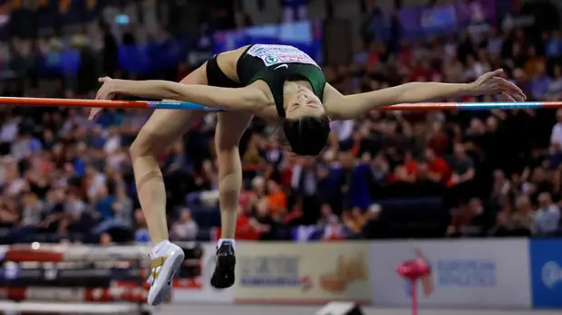 Ласицкене заявила, что выполнила свои задачи на прошедший сезон