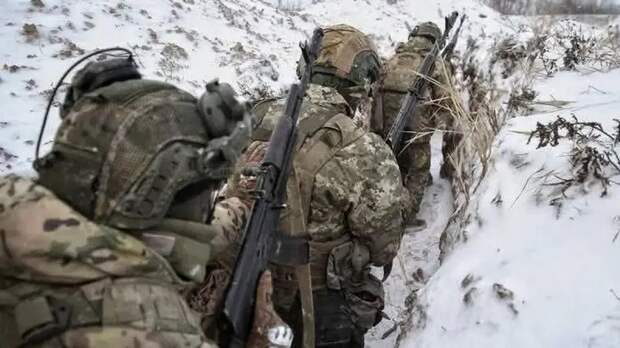 Контрнаступление ВСУ на Донбассе захлебнулось, ВС РФ взяли Новое Шахово и