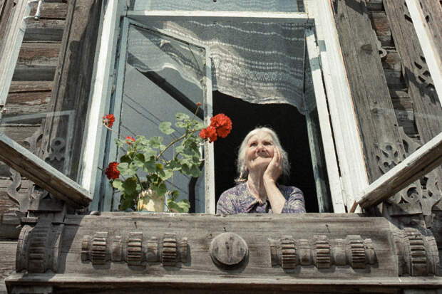 Они прошли через голод, войну и лишения. Как складывались судьбы российских долгожителей?