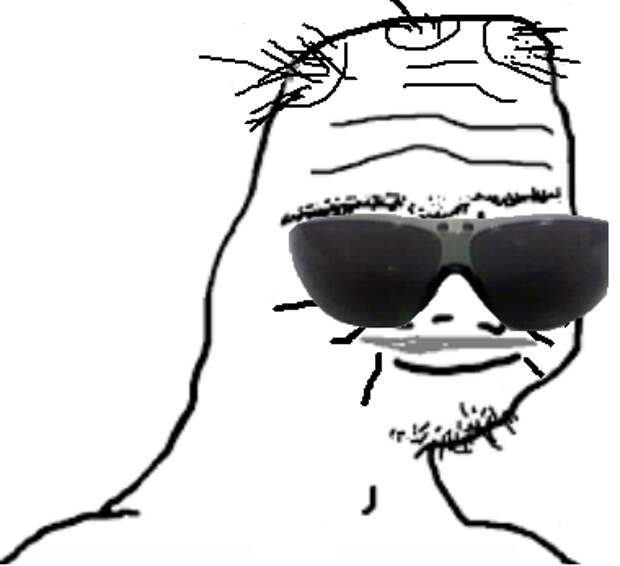30 Year-Old Boomer