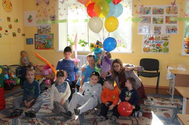 фото из архива редакции