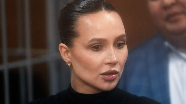 Лерчек вернулась в онкоцентр для продолжения лечения