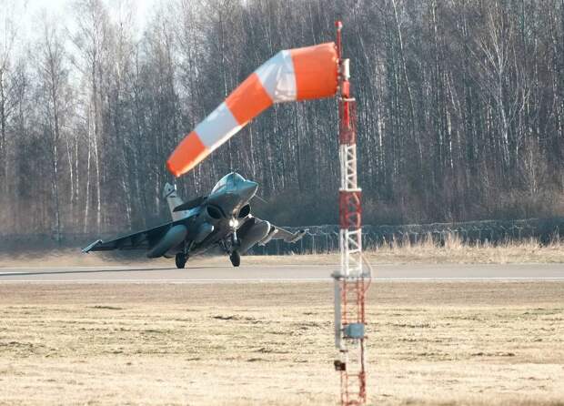 Ядерный арсенал Европы оценили