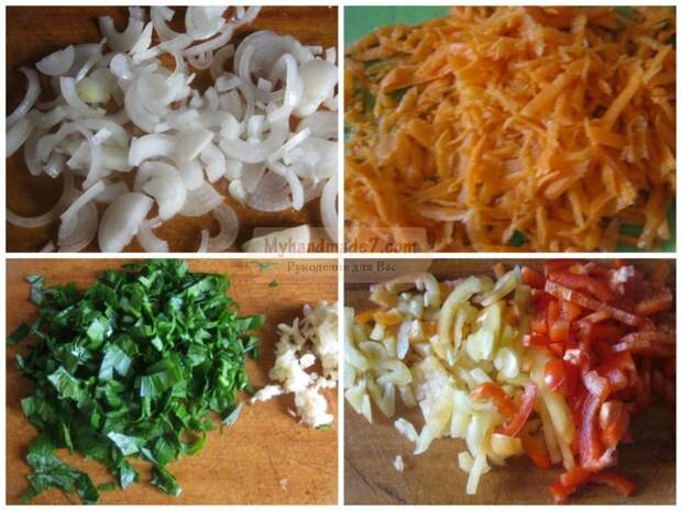 Баклажаны маринованные с чесноком: быстро и вкусно. Лучшие рецепты