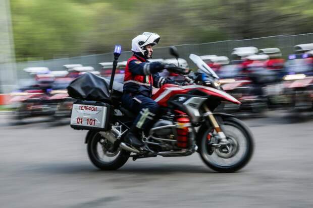 Фото: пресс-служба Управления по ЮВАО Департамента ГО и ЧСПБ г. Москвы