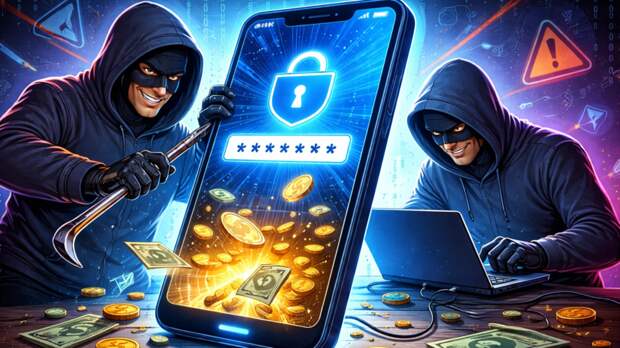 Россиян предупредили о схемах мошенников на площадках бесплатных объявлений