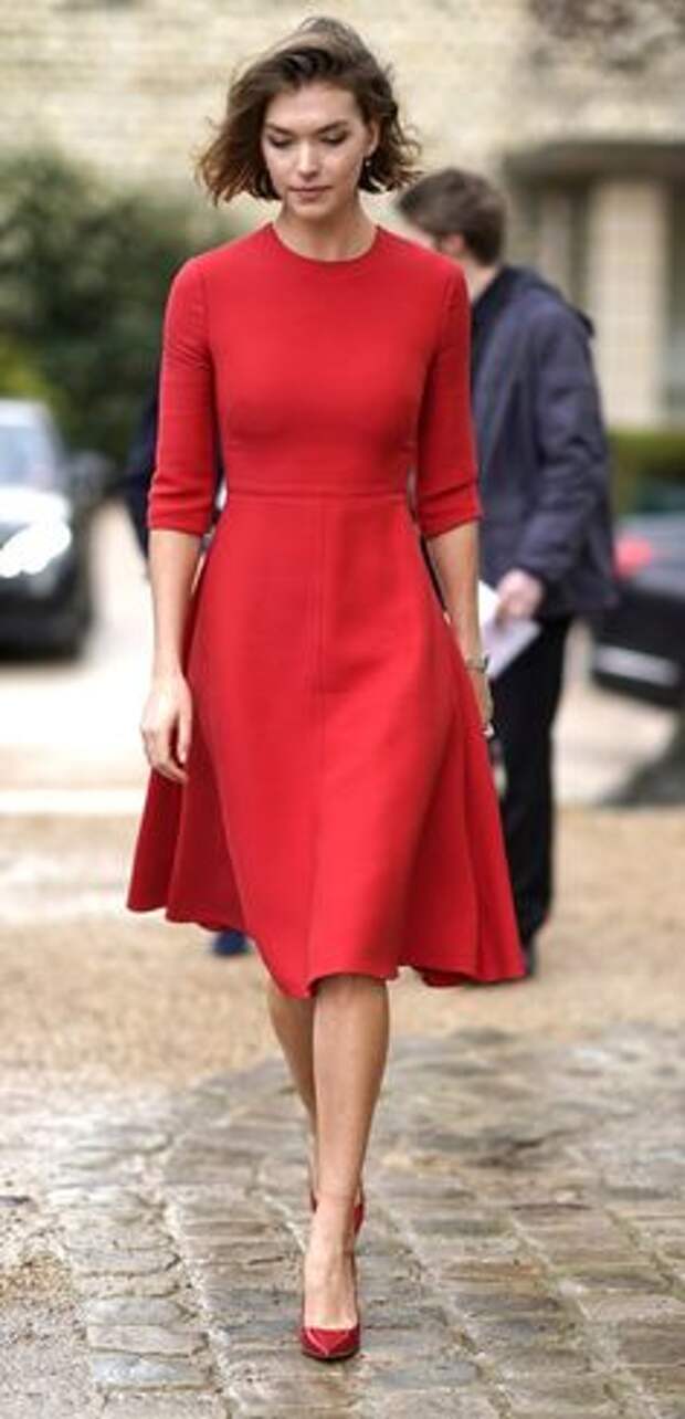 МОДА 2019. РОСКОШНОСТЬ – НОВОЕ ЛИЦО НАШИХ ЖЕНЩИН.