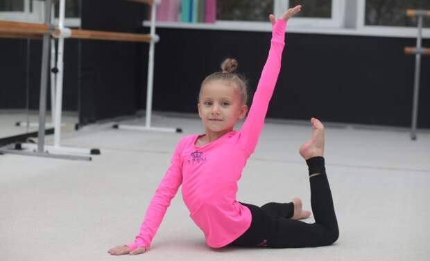 Фото: Елизавета Королева