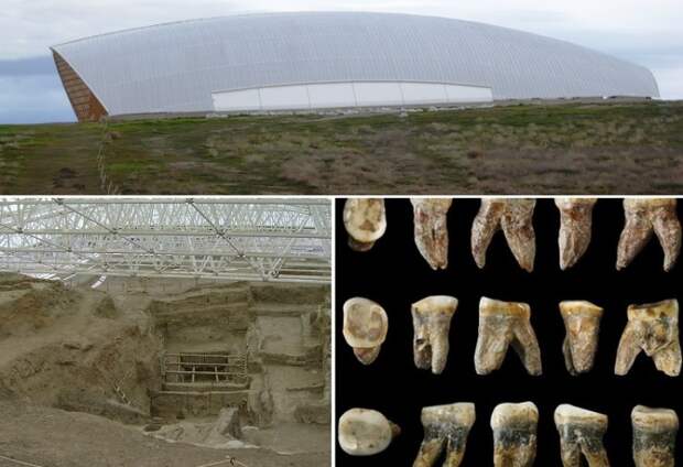 Раскопки Чатал-Хююк продолжаются и в настоящее время. Археологи находят все новые и новые артефакты.