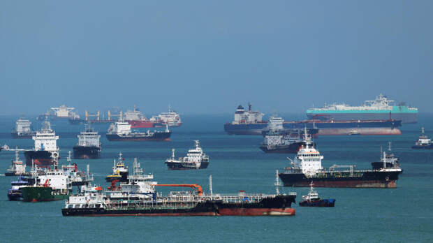 Трамп: перекрытие Ормузского пролива – единственный рычаг влияния Ирана