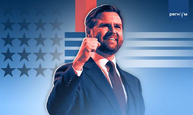 Вэнс: Венесуэле позволено продавать нефть, пока это отвечает интересам США