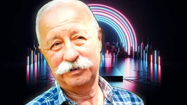 «Летать — это спасение от депрессии»: почему Леонид Якубович до сих пор за штурвалом, и как его дети отказались от знаменитой фамилии