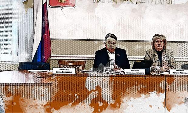 В Орле на «Титанике» строителям не платят зарплату с августа