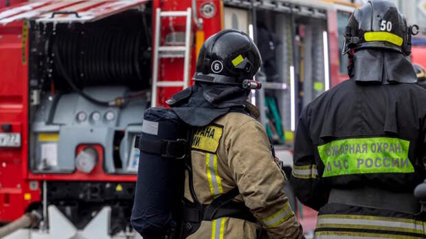 Особый противопожарный режим вводится в Подмосковье с 20 апреля: за что могут оштрафовать дачников