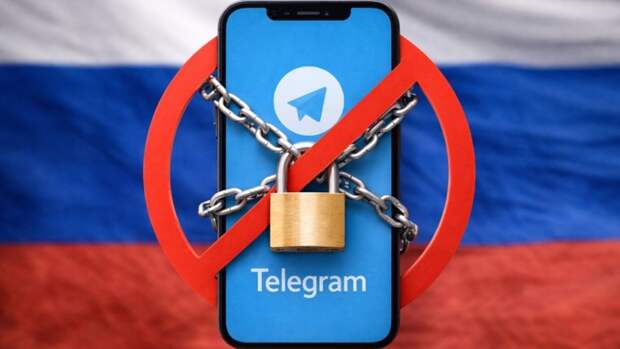 Песков впервые прокомментировал замедление Telegram