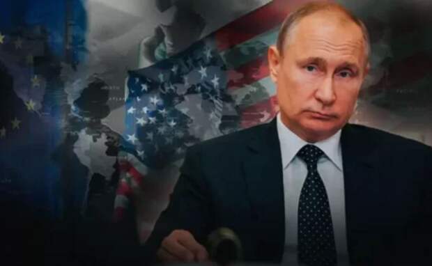 США похоронили Россию. Москва ответит таинственным грузом