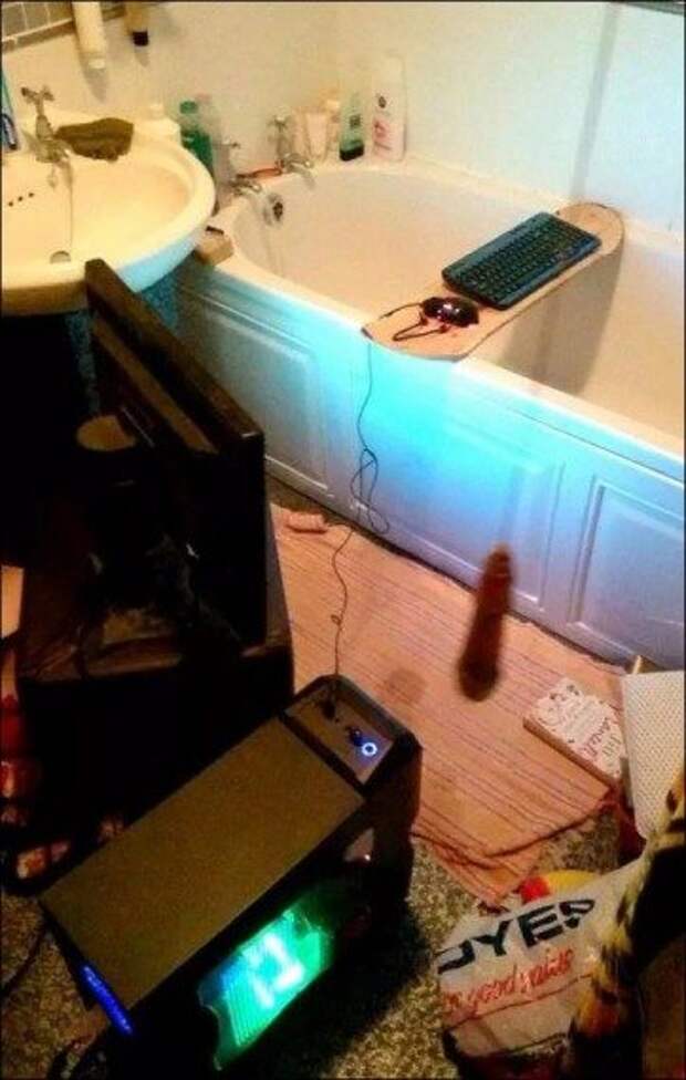 Подборка фотоприколов