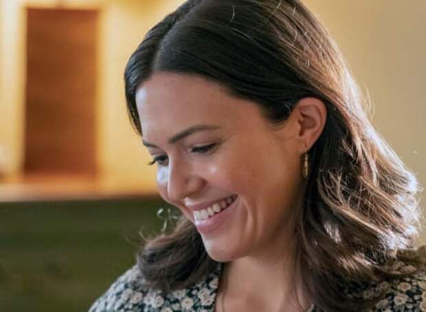 Her  - This Is Us Season 3 Episode 18