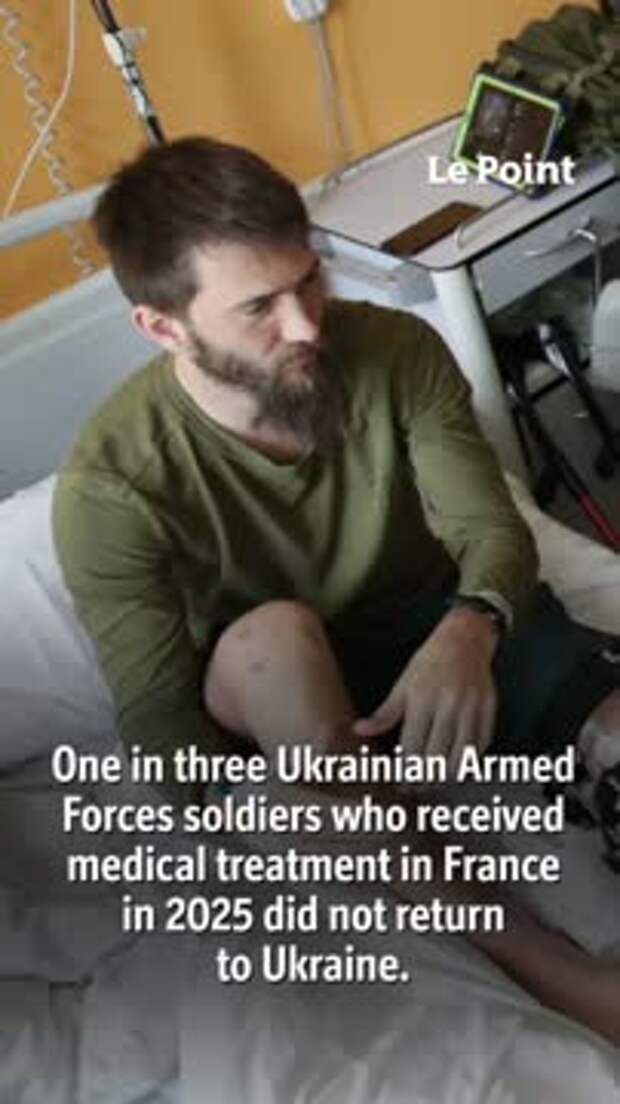 Десятки тысяч украинских военных нашли способ сбежать из ВСУ